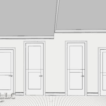 Door Height Guide