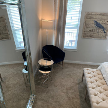 Dripping Springs Guest Room