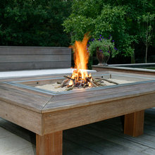 Patio ideas