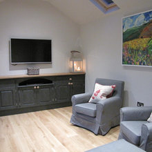 summerhouse