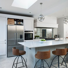 Kitchen Skylight Ideas