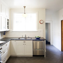 NEW KITCHEN LAYOUT