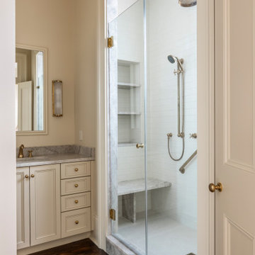 LAUREL STREET- UPTOWN