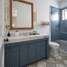 Bathrooms