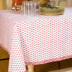 Table Linens - Home Decor