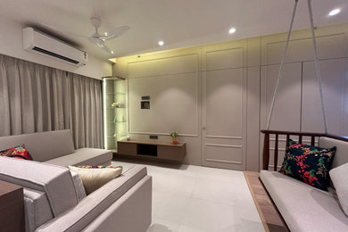 Mrs. Jagruti Merchant