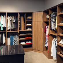 Closets