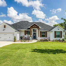 MF Exterior Trim