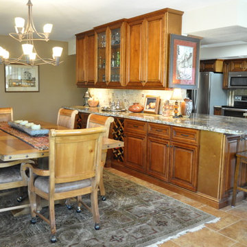 Sun City West Full Home Remodel