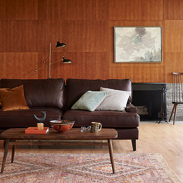 Furniture With A Story To Tell
