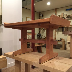 Tea House Table and Chair - Products