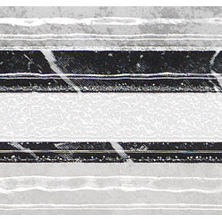 Marquis HDP  Lineage Cool Listello - Wall And Floor Tile
