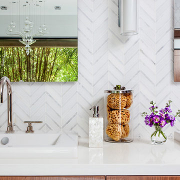 Bay Point Bathroom Remodel