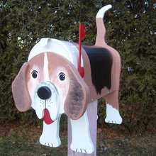 Beagles
