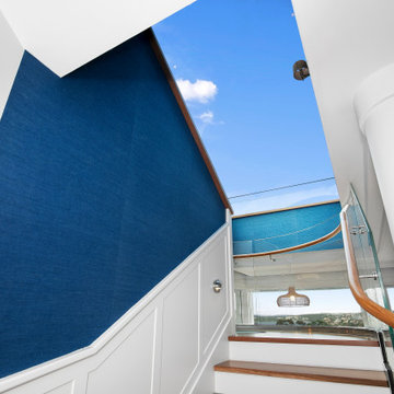 Orana Seaforth - Stunning luxury beach style home