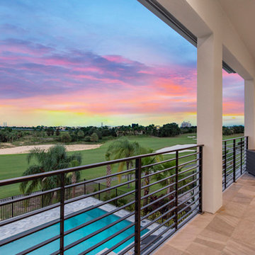 Sutch Residence