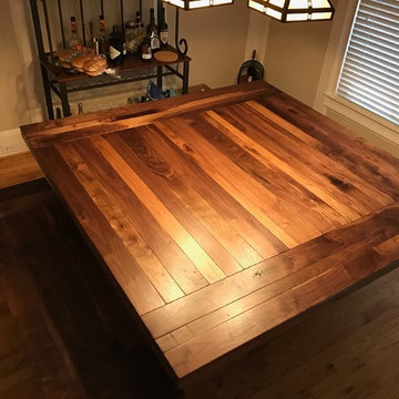 Braylon X Pedestal