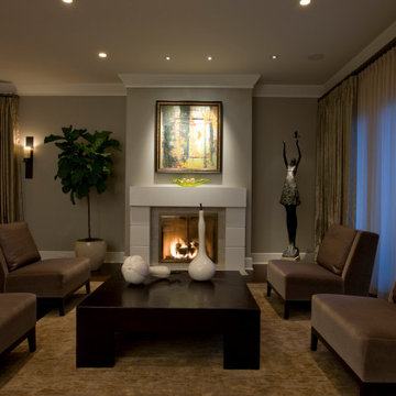 Honore Street Residence