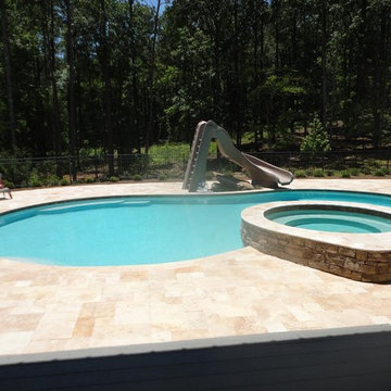 S & S Development Company, Inc.