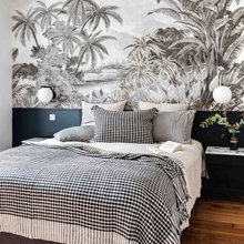 Chambre parents