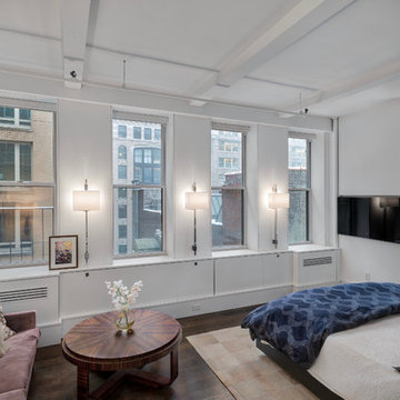 Chelsea Residence