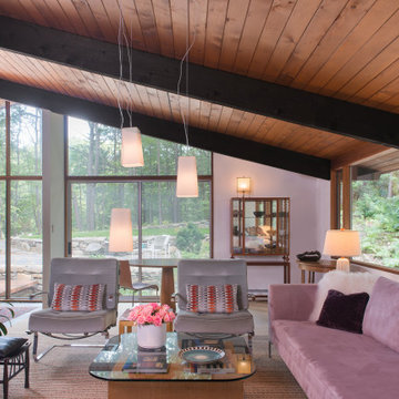Mid Century Surprise