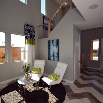 Desert Ambition @ Vistancia | Peoria, AZ | 3594 - Passion Plan