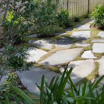 Mediterranean Landscaping