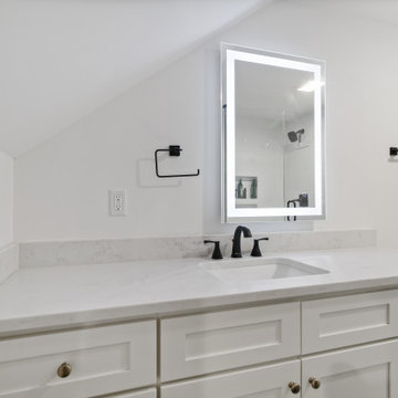 Atlanta Multi-Project Remodel