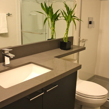 Bathroom Remodels