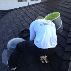 Eco-friendly Rubber Roofing - Products