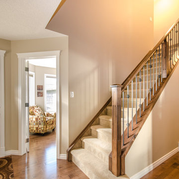 Chestermere Renovation