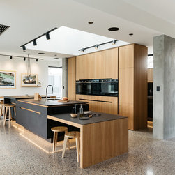 Beechwood Homes - The Summit Display Home - Multiple Surfaces - Products