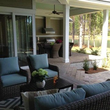 Model Home
