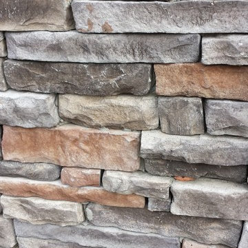 Cultured Stone 1