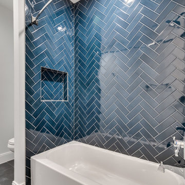 1015 21st St - The Fillmore Model