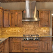 Kitchen: General