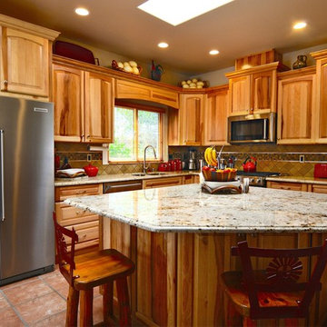 Kitchen Remodeling
