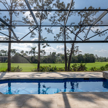 A Spectacular Bonita Bay Remodel, Inside and Outside