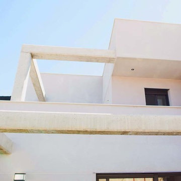 Casa y
