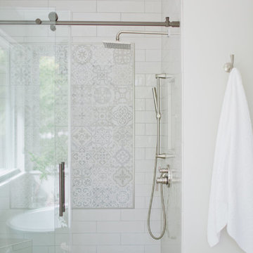 Gig Harbor Master Bath