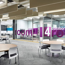 Kuno New Office