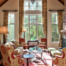 Window Treatments