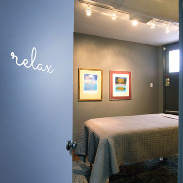 North Clark St. Chiropractic Office