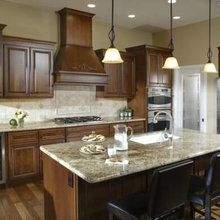 Kitchen Ideas