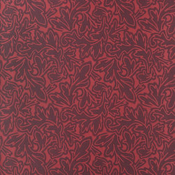 Feuille BP 4904 - Wallpaper