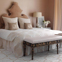 Chloe's Castle Bedroom