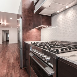 HEIGHTS SINGLE FAMILY HOME - Products
