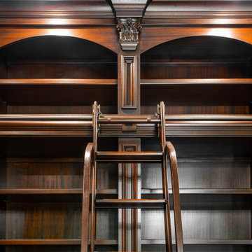 Custom Library
