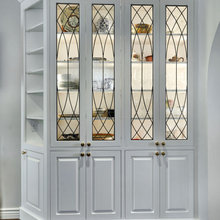 Victorian Interior details